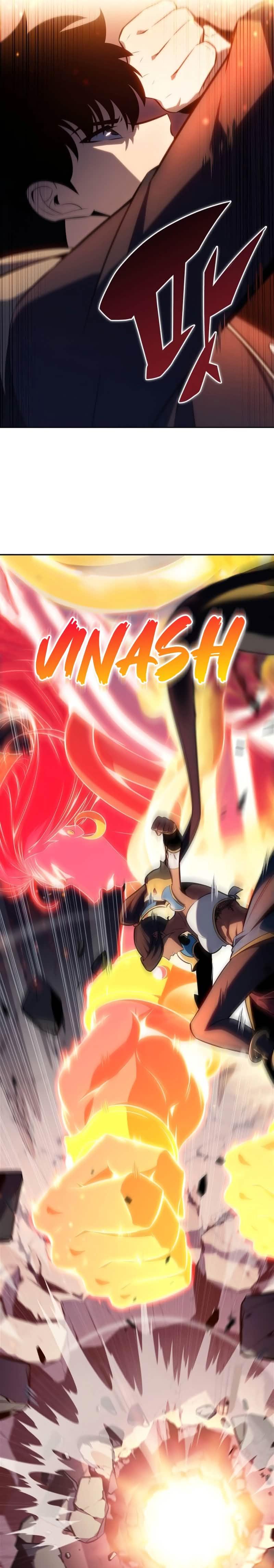 Read Solo Max Level Newbie PT Manga Online