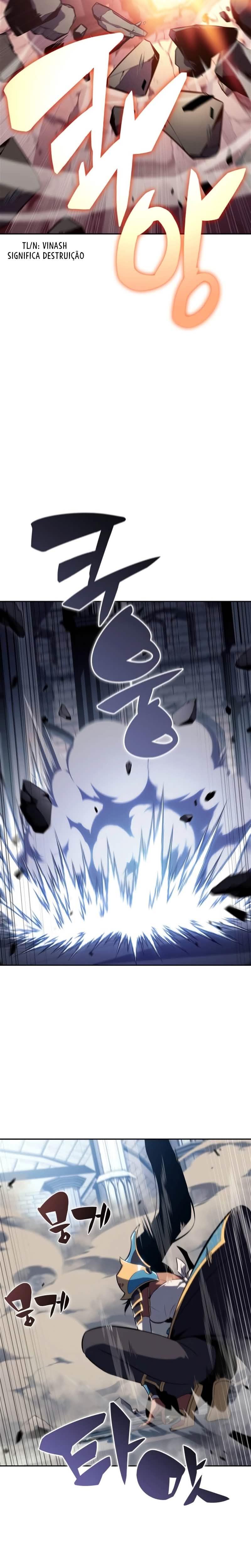 Read Solo Max Level Newbie PT Manga Online