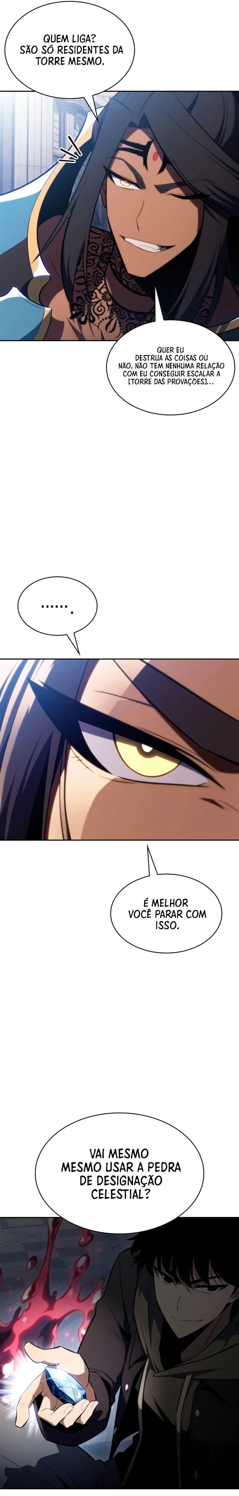 Read Solo Max Level Newbie PT Manga Online
