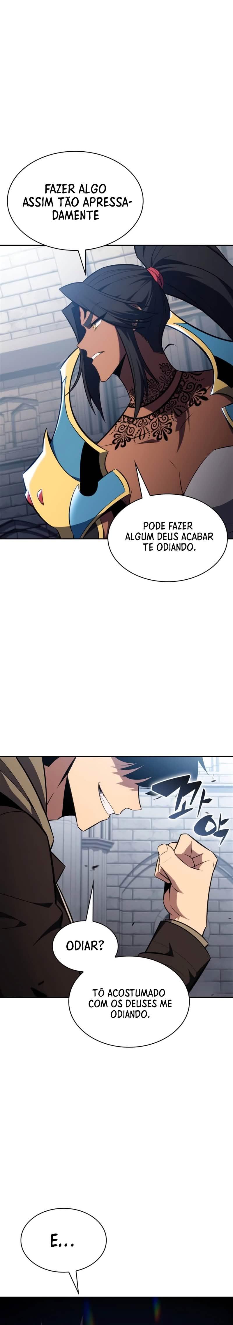 Read Solo Max Level Newbie PT Manga Online