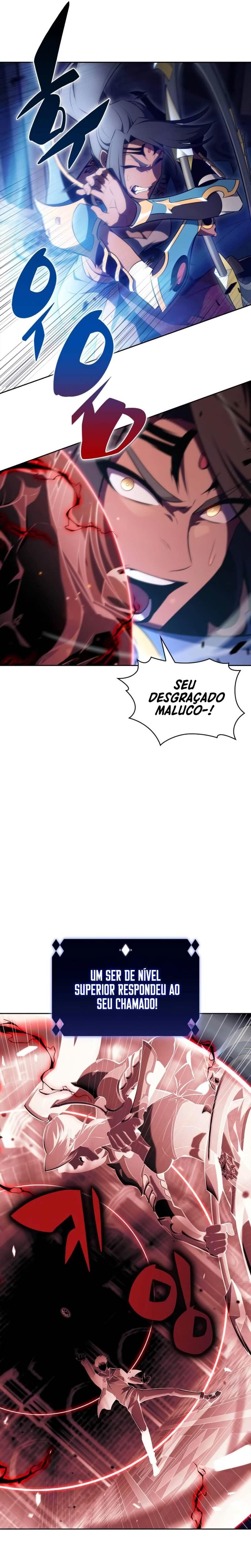 Read Solo Max Level Newbie PT Manga Online