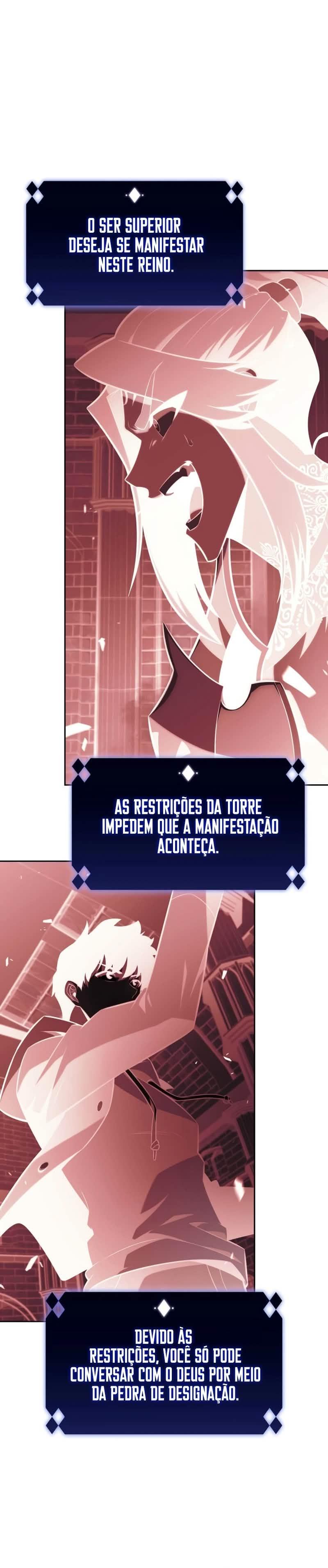 Read Solo Max Level Newbie PT Manga Online