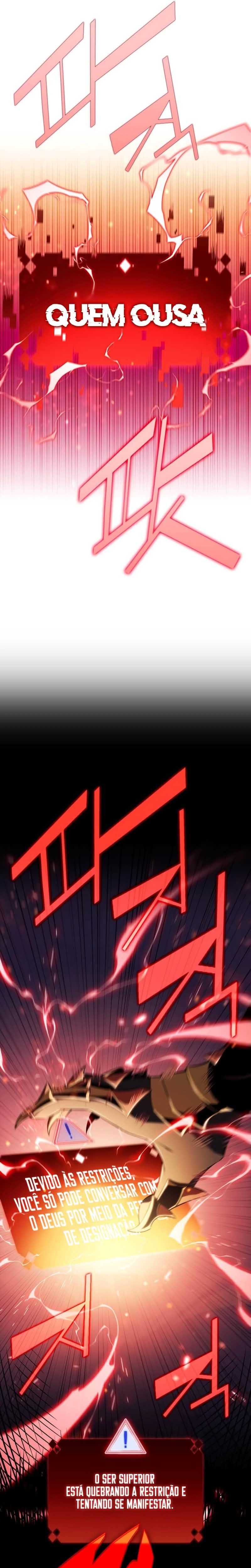Read Solo Max Level Newbie PT Manga Online
