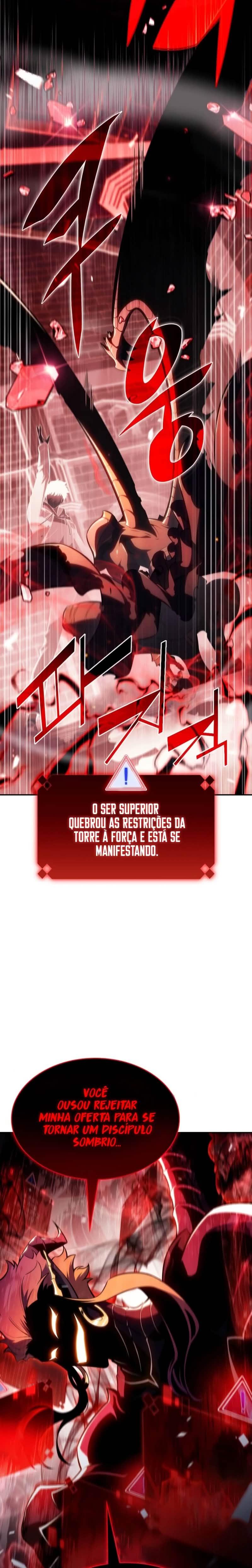 Read Solo Max Level Newbie PT Manga Online