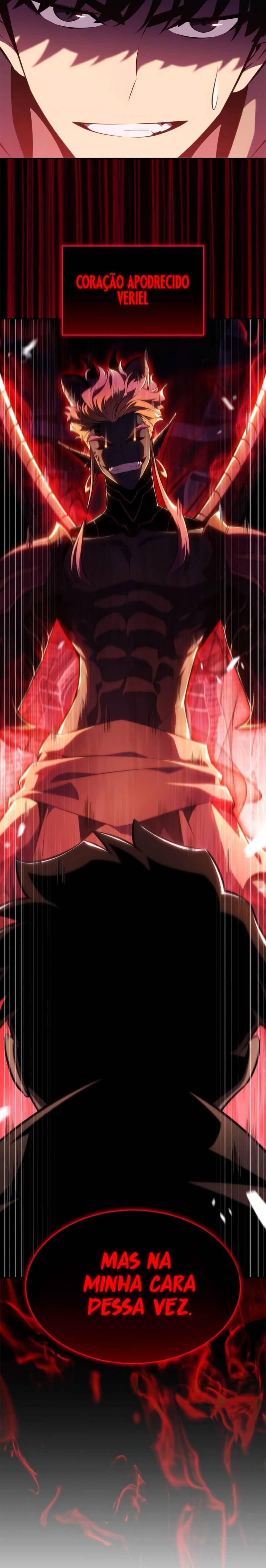 Read Solo Max Level Newbie PT Manga Online