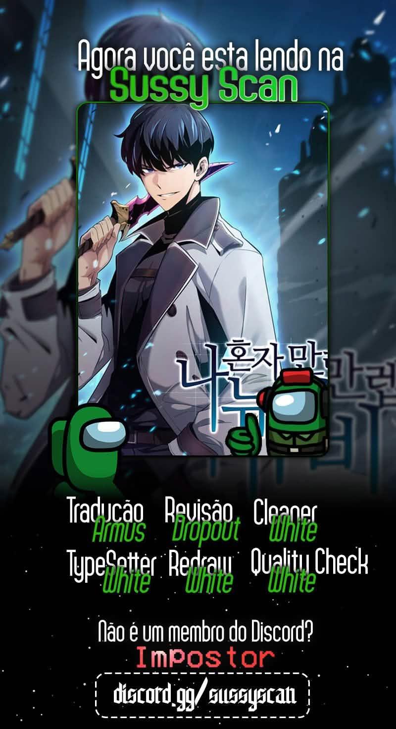 Read Solo Max Level Newbie PT Manga Online