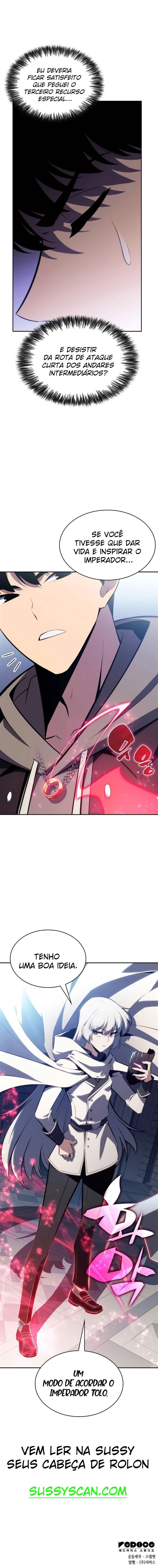 Read Solo Max Level Newbie PT Manga Online