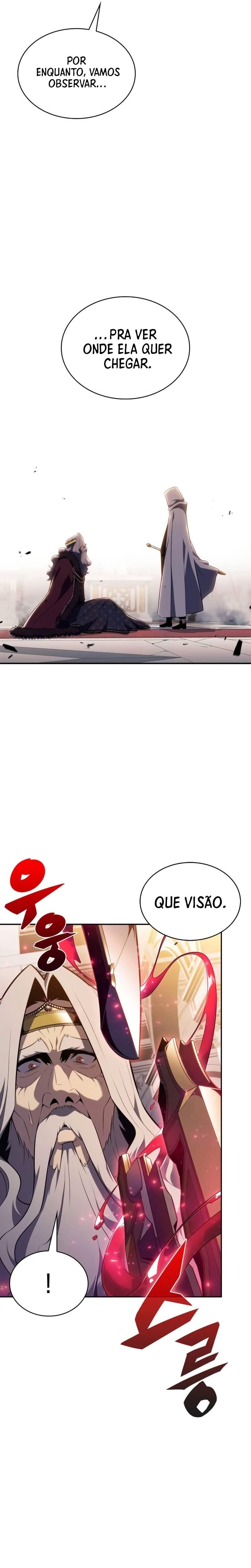 Read Solo Max Level Newbie PT Manga Online