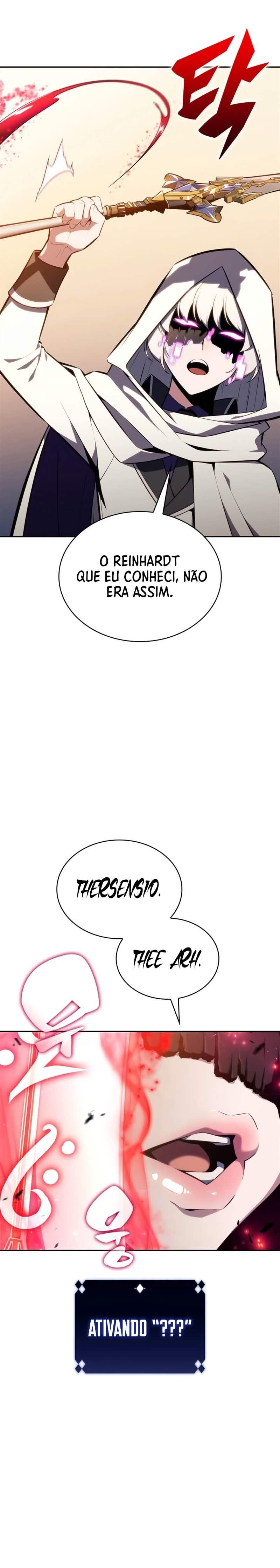 Read Solo Max Level Newbie PT Manga Online