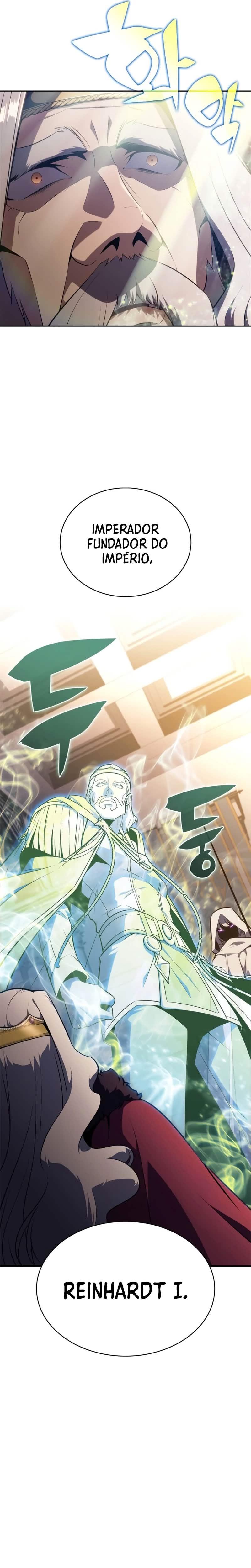 Read Solo Max Level Newbie PT Manga Online