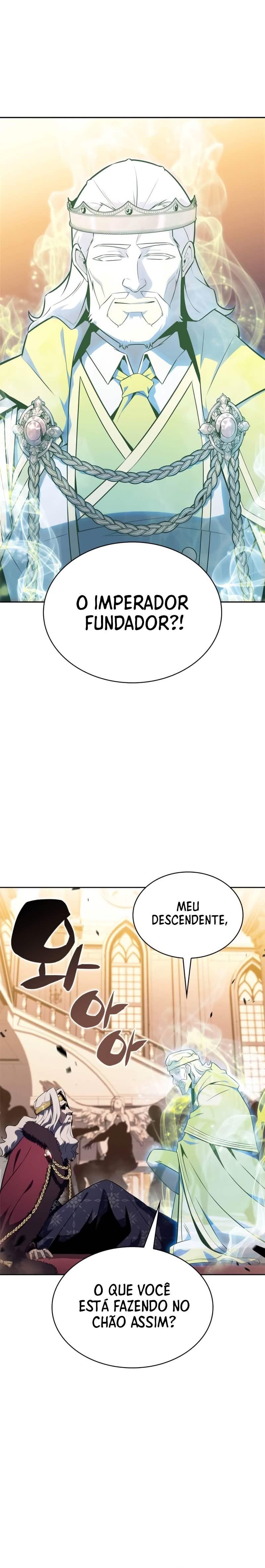 Read Solo Max Level Newbie PT Manga Online