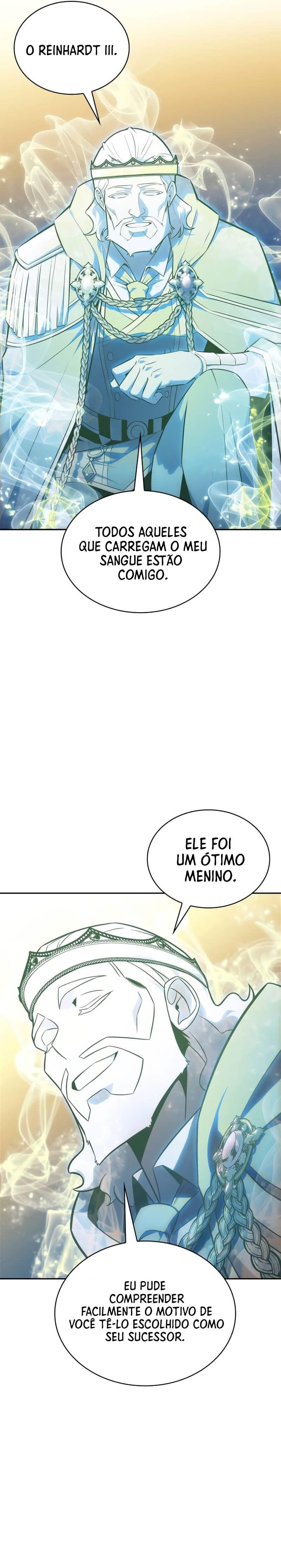 Read Solo Max Level Newbie PT Manga Online