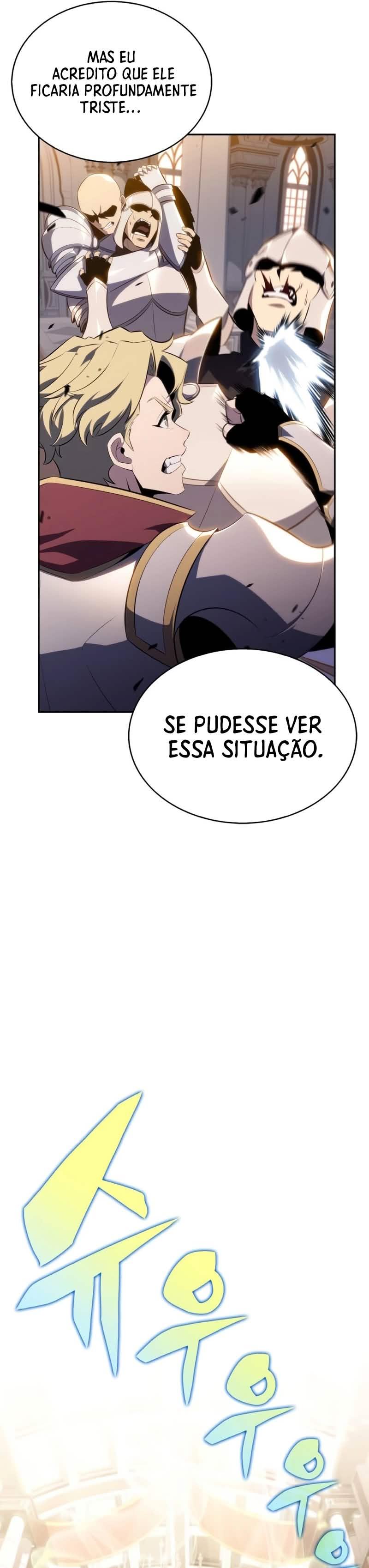 Read Solo Max Level Newbie PT Manga Online