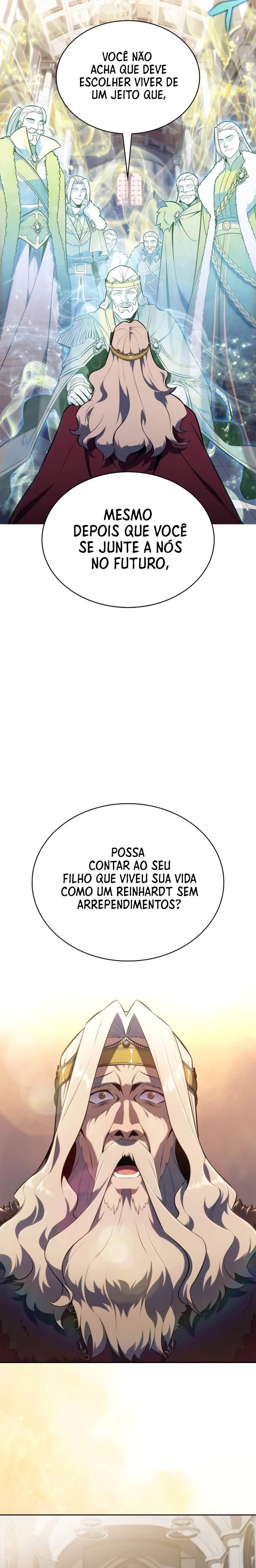 Read Solo Max Level Newbie PT Manga Online