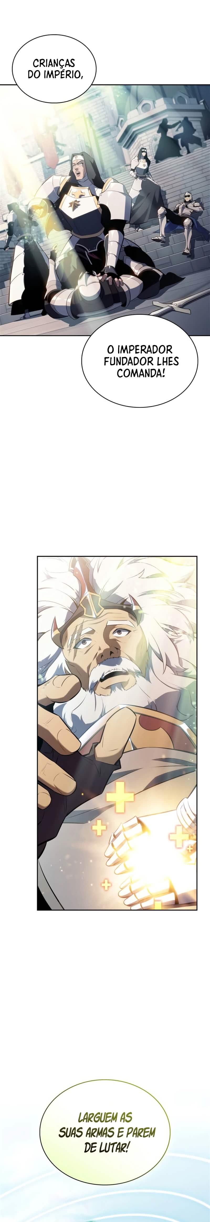 Read Solo Max Level Newbie PT Manga Online