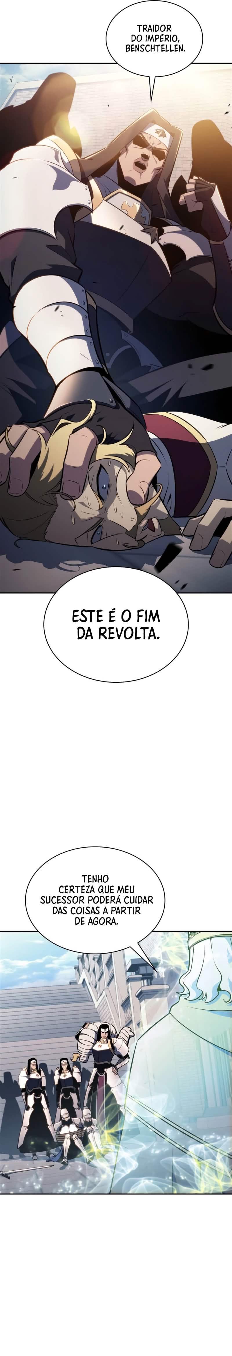 Read Solo Max Level Newbie PT Manga Online