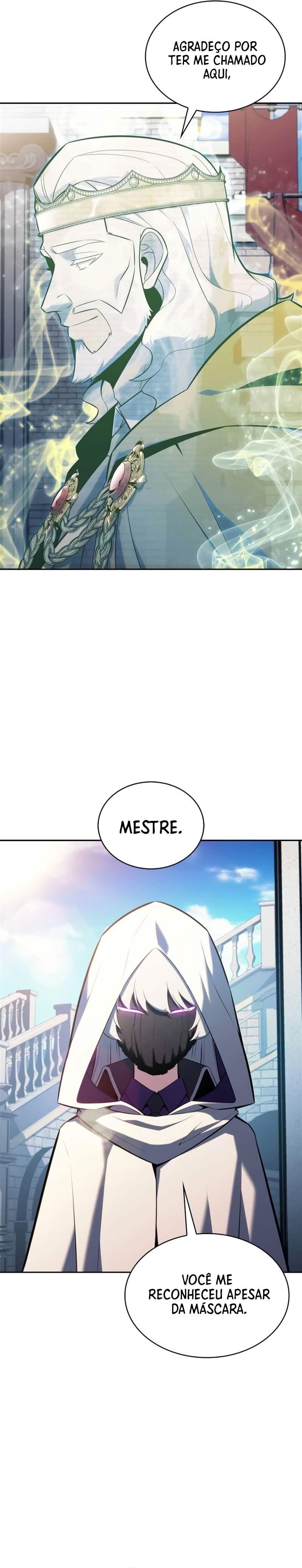 Read Solo Max Level Newbie PT Manga Online