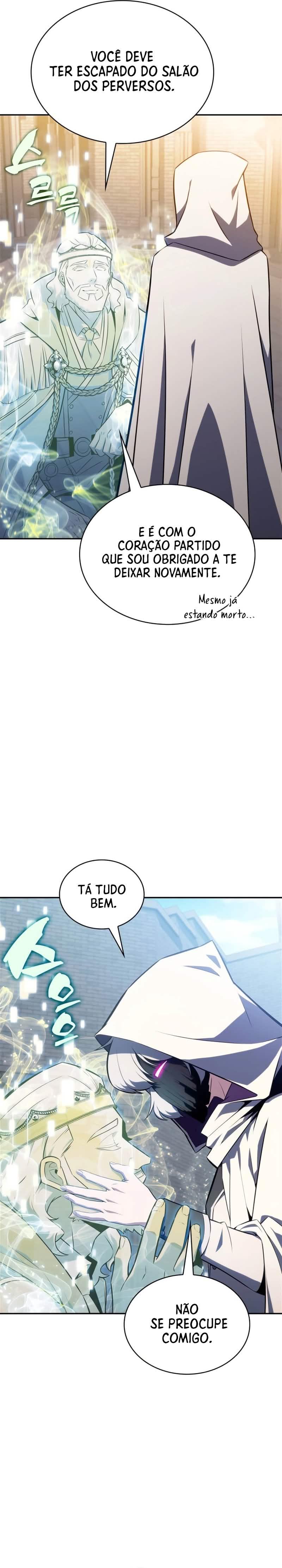 Read Solo Max Level Newbie PT Manga Online