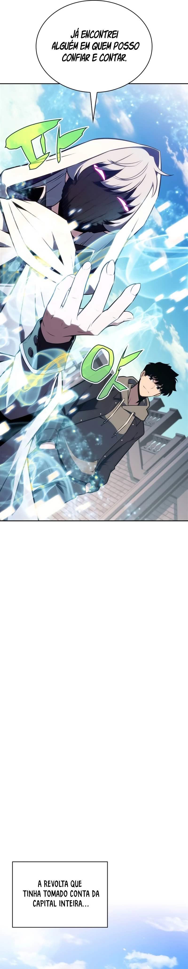Read Solo Max Level Newbie PT Manga Online