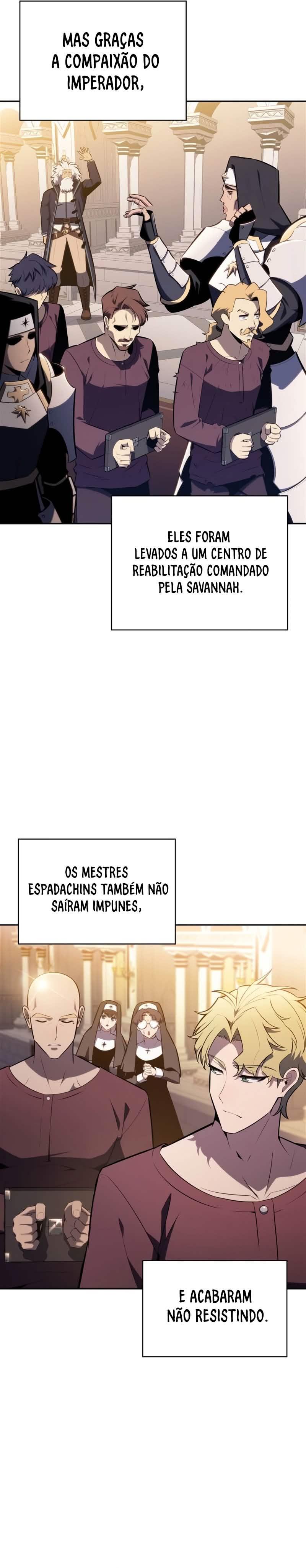 Read Solo Max Level Newbie PT Manga Online