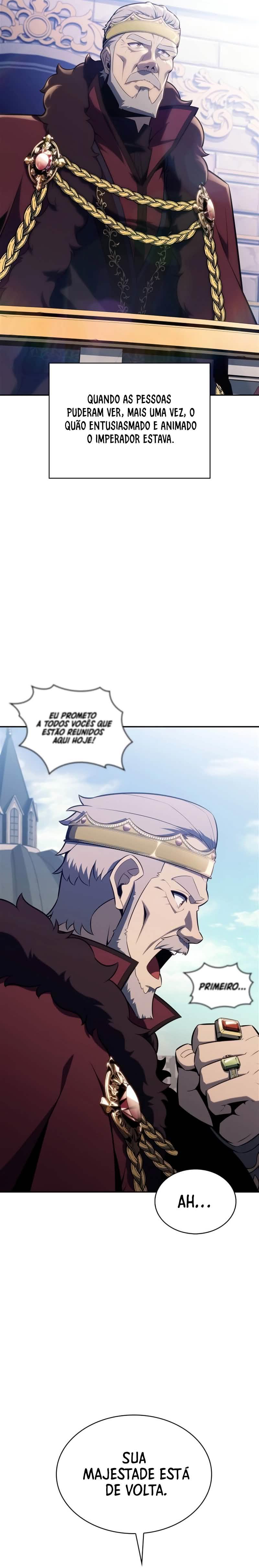 Read Solo Max Level Newbie PT Manga Online