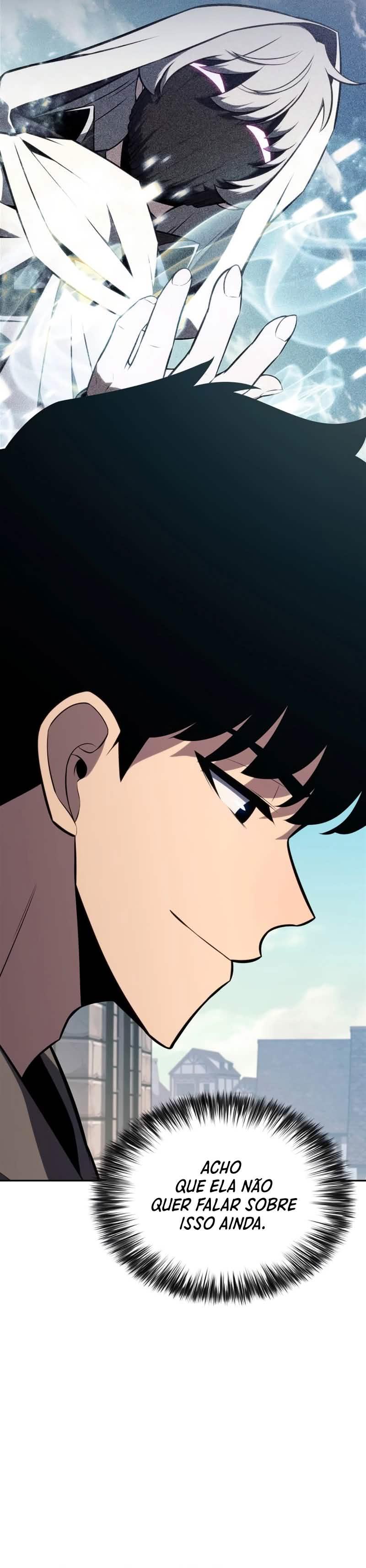 Read Solo Max Level Newbie PT Manga Online