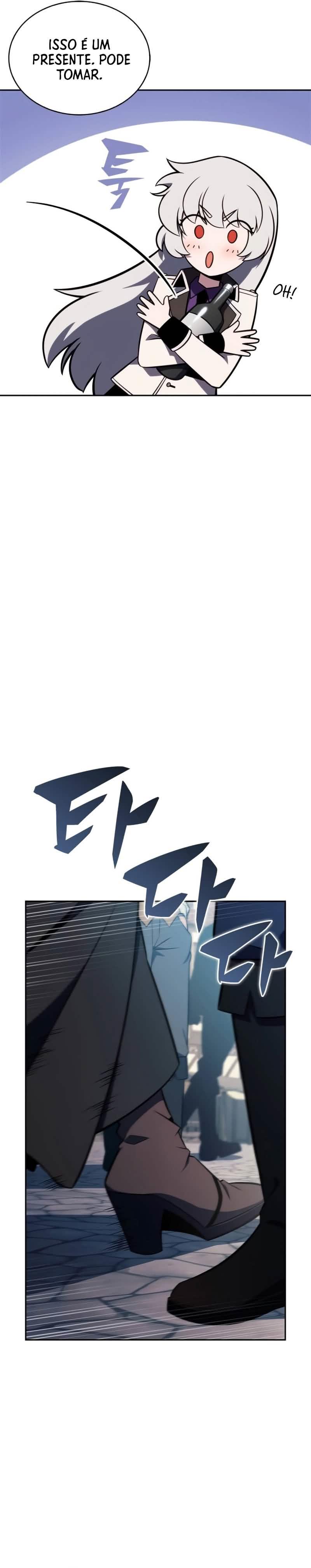 Read Solo Max Level Newbie PT Manga Online