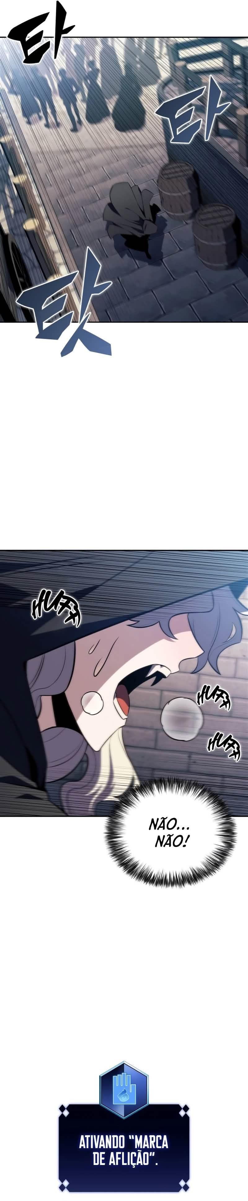 Read Solo Max Level Newbie PT Manga Online