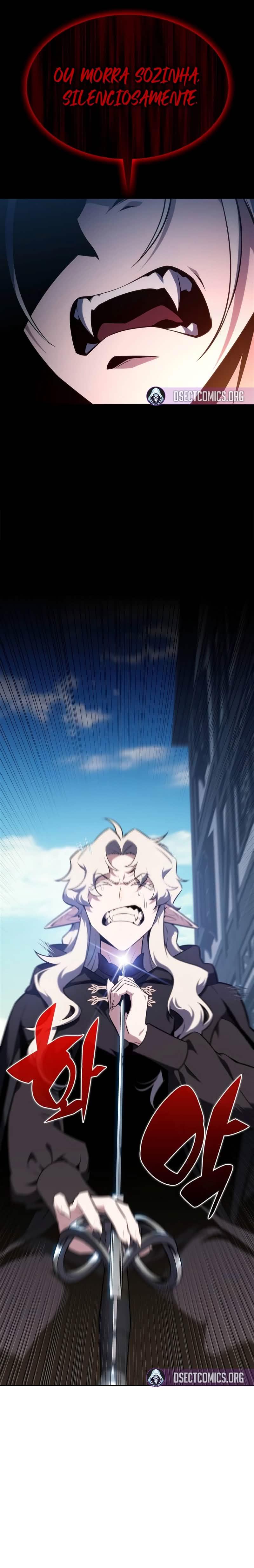 Read Solo Max Level Newbie PT Manga Online