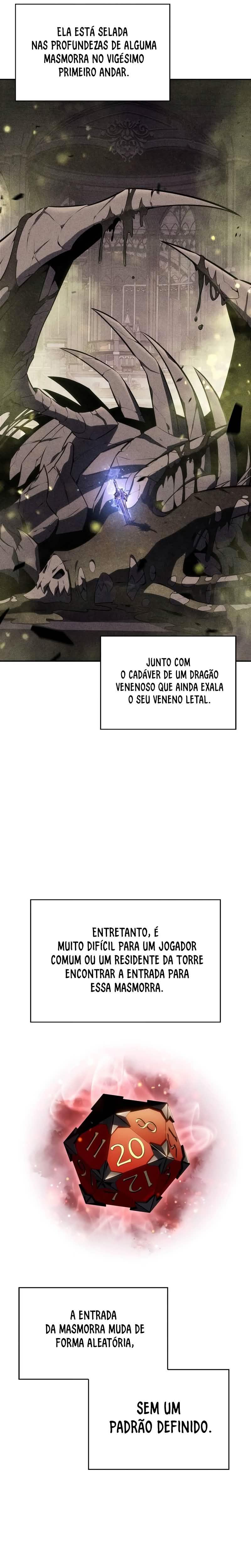 Read Solo Max Level Newbie PT Manga Online