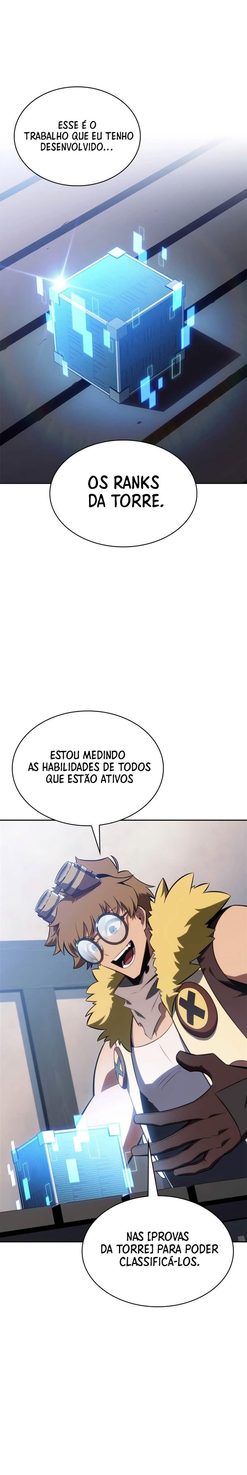 Read Solo Max Level Newbie PT Manga Online