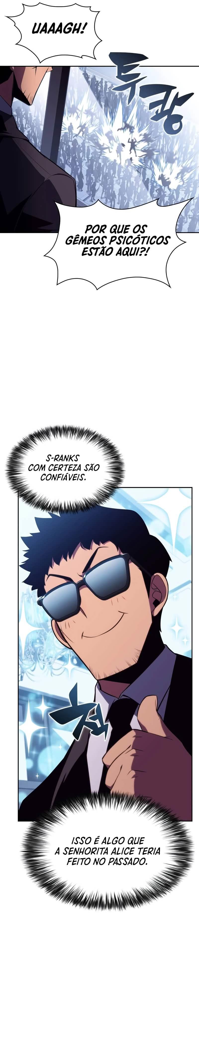 Read Solo Max Level Newbie PT Manga Online