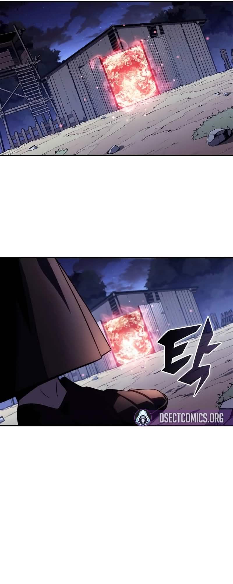 Read Solo Max Level Newbie PT Manga Online
