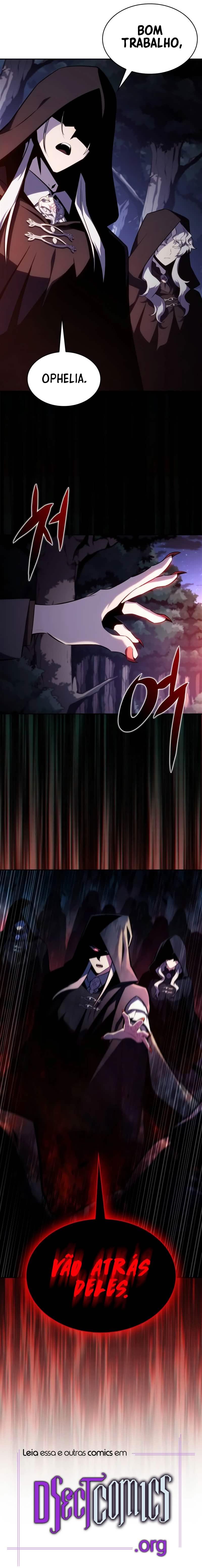 Read Solo Max Level Newbie PT Manga Online