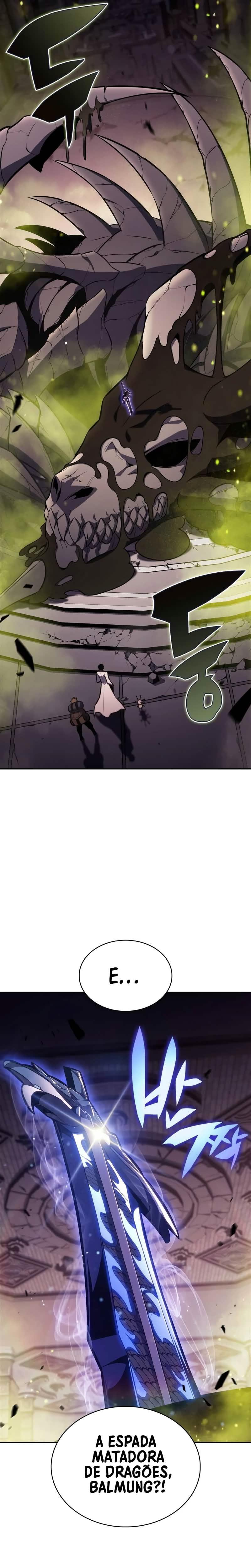 Read Solo Max Level Newbie PT Manga Online