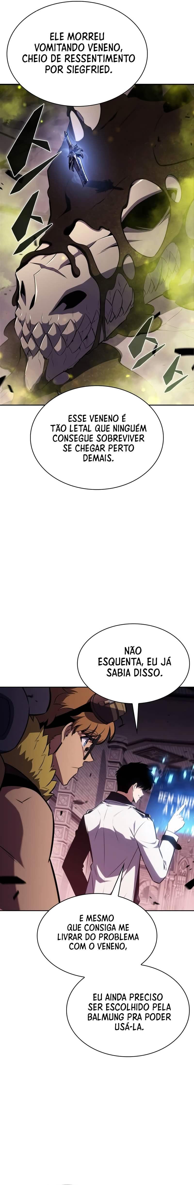 Read Solo Max Level Newbie PT Manga Online