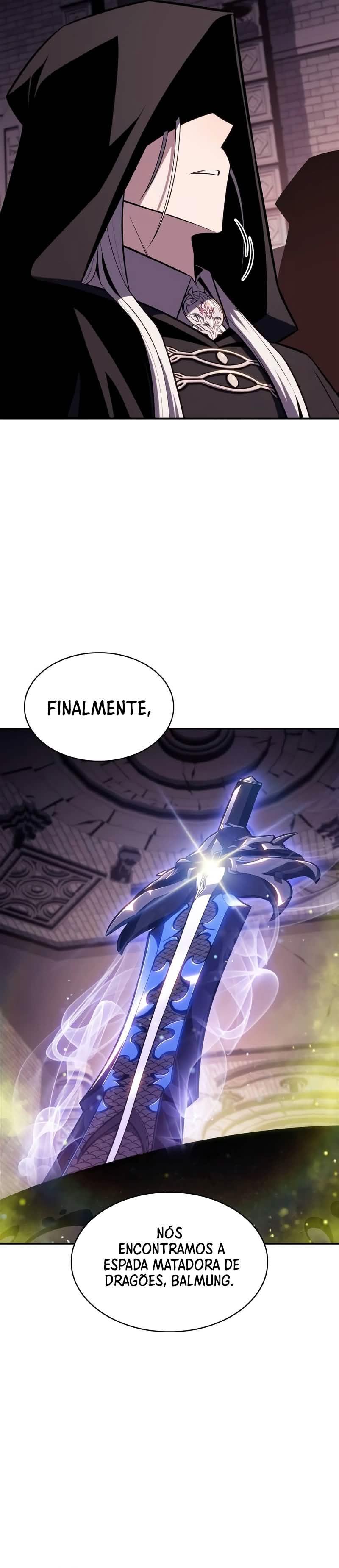 Read Solo Max Level Newbie PT Manga Online