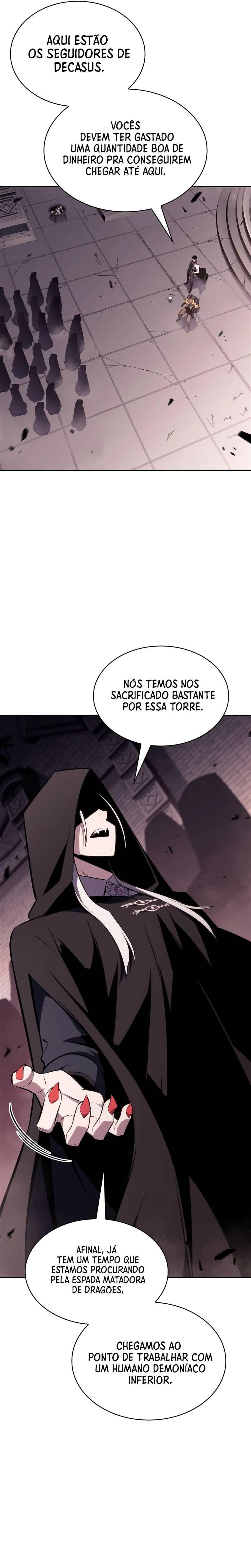 Read Solo Max Level Newbie PT Manga Online