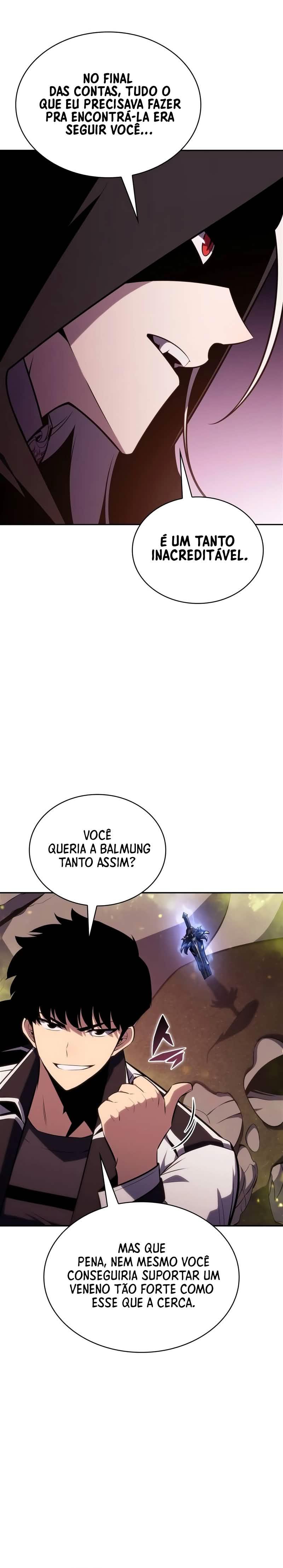 Read Solo Max Level Newbie PT Manga Online