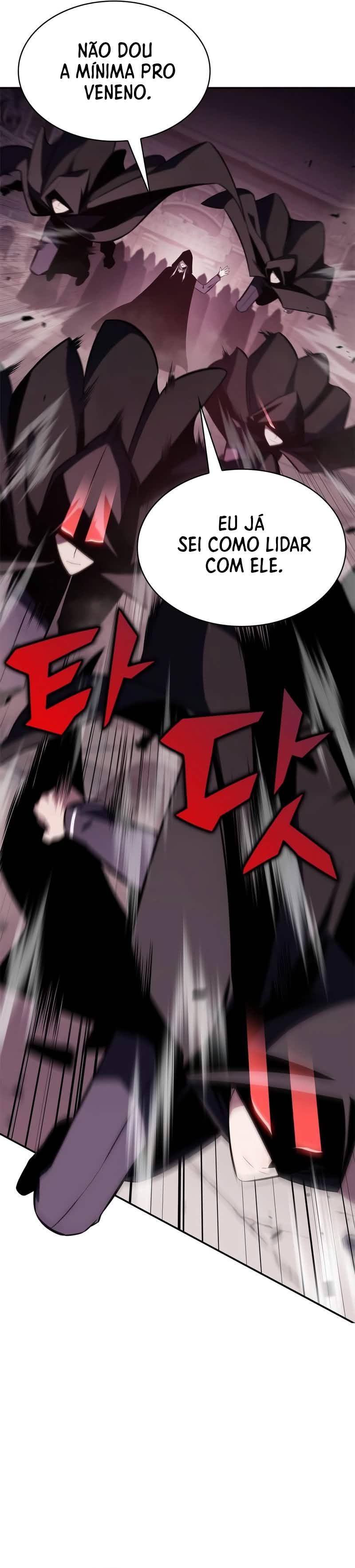 Read Solo Max Level Newbie PT Manga Online