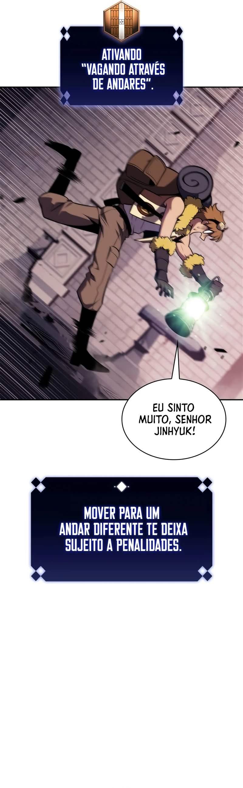 Read Solo Max Level Newbie PT Manga Online