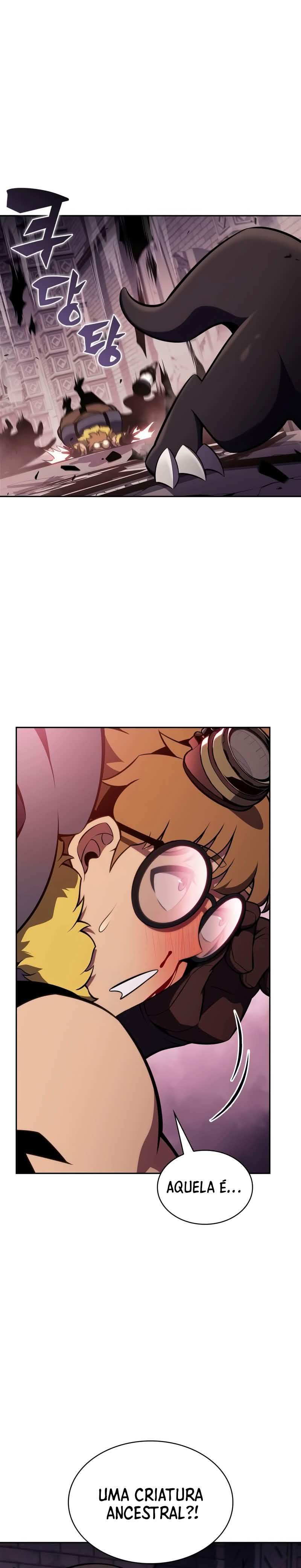 Read Solo Max Level Newbie PT Manga Online
