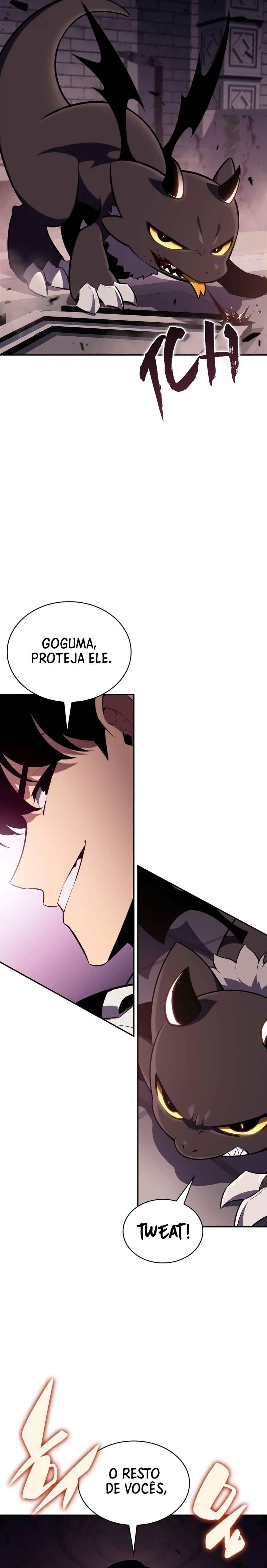 Read Solo Max Level Newbie PT Manga Online