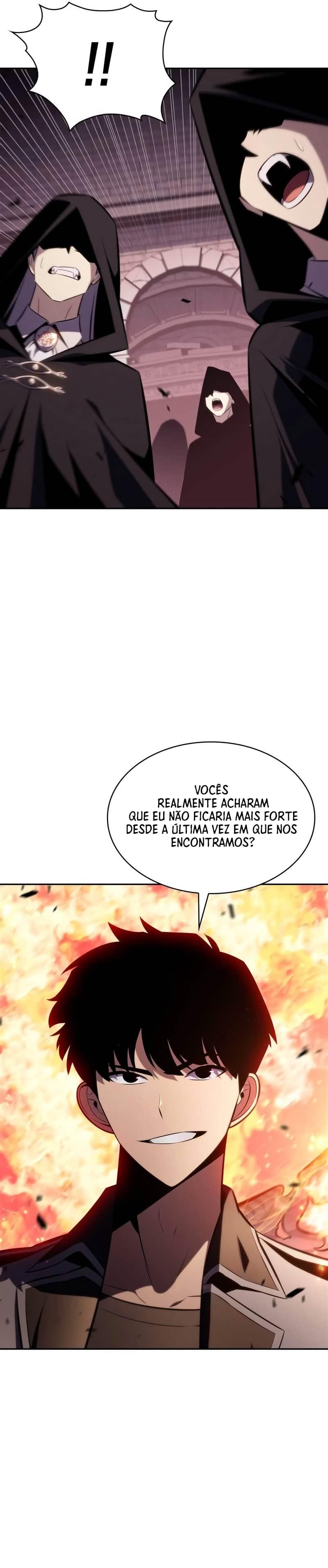 Read Solo Max Level Newbie PT Manga Online