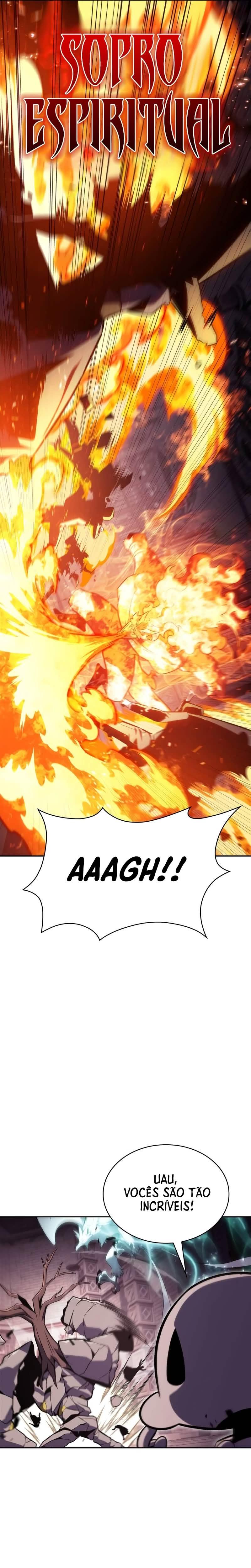 Read Solo Max Level Newbie PT Manga Online