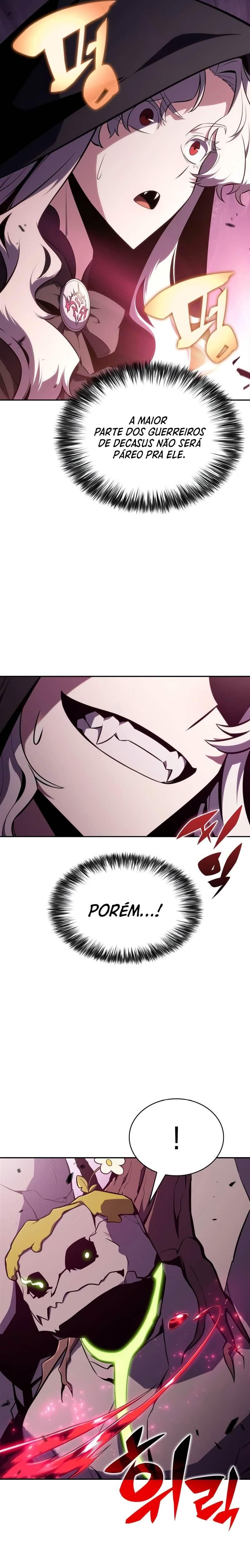Read Solo Max Level Newbie PT Manga Online
