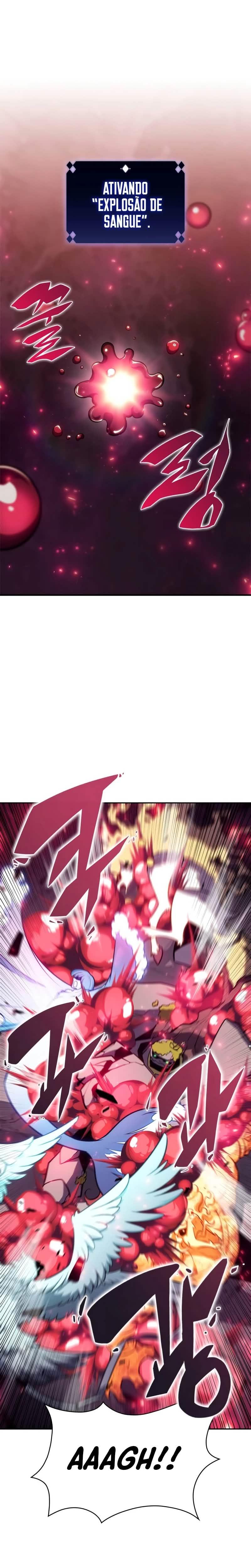 Read Solo Max Level Newbie PT Manga Online