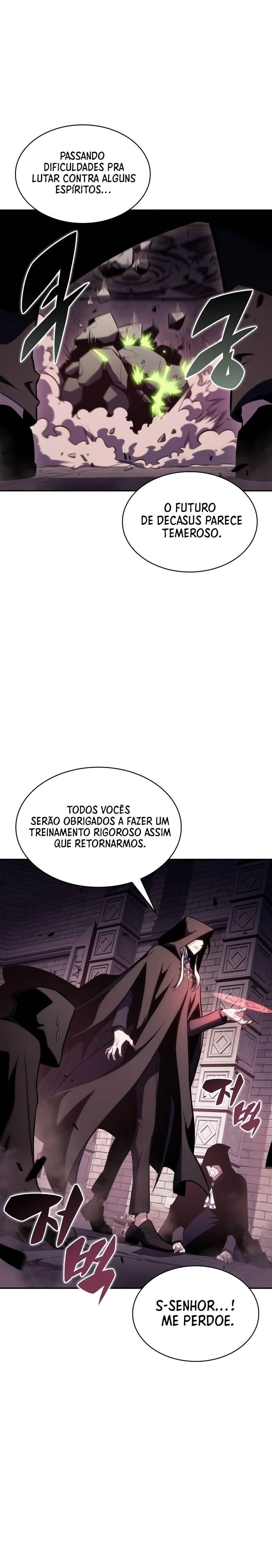 Read Solo Max Level Newbie PT Manga Online