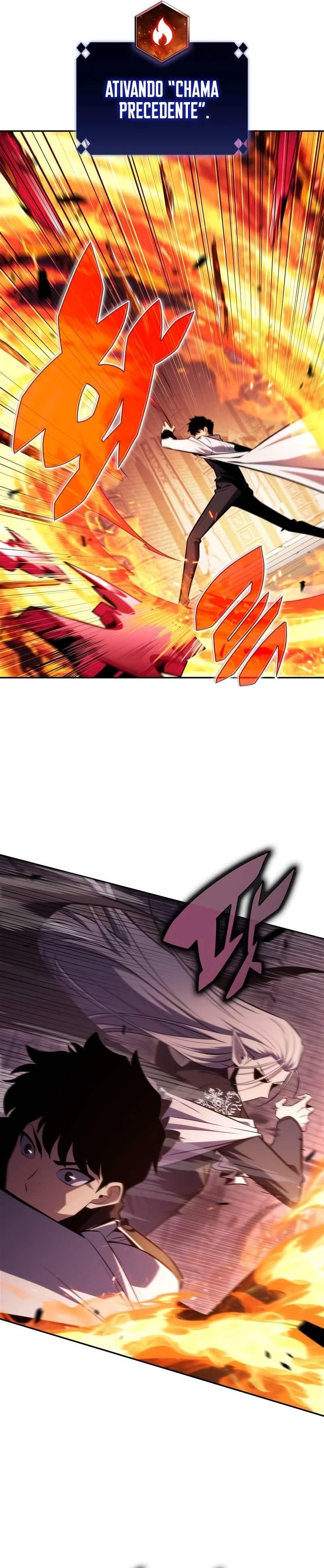 Read Solo Max Level Newbie PT Manga Online