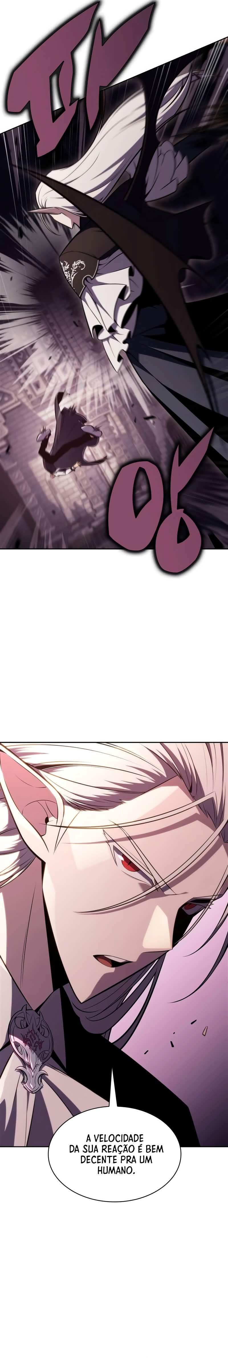 Read Solo Max Level Newbie PT Manga Online